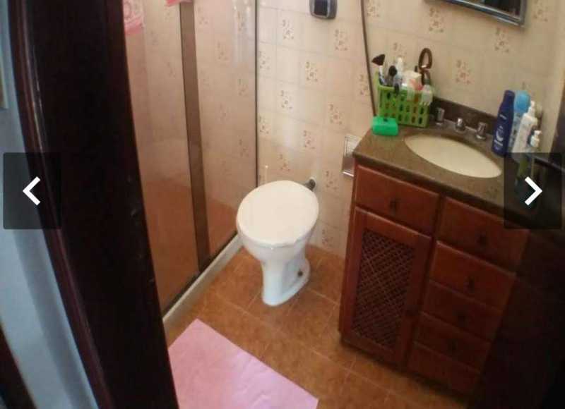 Conheça 120 do imóvel - Casa em Condomínio 3 quartos à venda Taquara, Rio de Janeiro - R$ 897.000 - FRCN30133 - 15 120 - Casa em Condomínio 3 quartos à venda Taquara, Rio de Janeiro - R$ 897.000 - FRCN30133 - 15