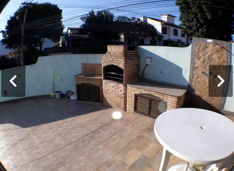 Conheça 124 do imóvel - Casa em Condomínio 3 quartos à venda Taquara, Rio de Janeiro - R$ 897.000 - FRCN30133 - 27 124 - Casa em Condomínio 3 quartos à venda Taquara, Rio de Janeiro - R$ 897.000 - FRCN30133 - 27