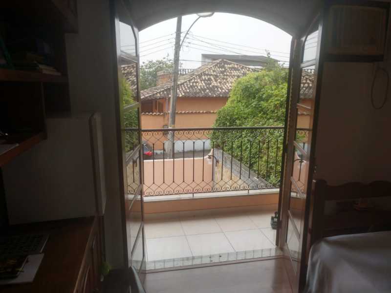 Conheça 135 do imóvel - Casa em Condomínio 3 quartos à venda Taquara, Rio de Janeiro - R$ 897.000 - FRCN30133 - 12 135 - Casa em Condomínio 3 quartos à venda Taquara, Rio de Janeiro - R$ 897.000 - FRCN30133 - 12