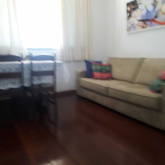 Conheça a 4. do imóvel - Apartamento 2 quartos à venda Pechincha, Rio de Janeiro - R$ 215.000 - FRAP21291 - 5 a 4. - Apartamento 2 quartos à venda Pechincha, Rio de Janeiro - R$ 215.000 - FRAP21291 - 5