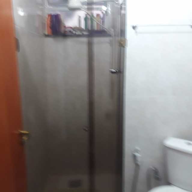 Conheça a 12. do imóvel - Apartamento 2 quartos à venda Pechincha, Rio de Janeiro - R$ 215.000 - FRAP21291 - 13 a 12. - Apartamento 2 quartos à venda Pechincha, Rio de Janeiro - R$ 215.000 - FRAP21291 - 13