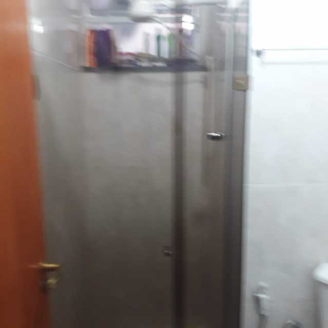 Conheça a 14. do imóvel - Apartamento 2 quartos à venda Pechincha, Rio de Janeiro - R$ 215.000 - FRAP21291 - 15 a 14. - Apartamento 2 quartos à venda Pechincha, Rio de Janeiro - R$ 215.000 - FRAP21291 - 15