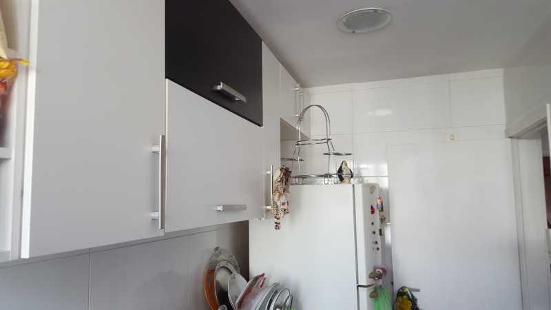 Conheça 1 4 do imóvel - Apartamento 2 quartos à venda Pechincha, Rio de Janeiro - R$ 239.900 - FRAP21307 - 11 1 4 - Apartamento 2 quartos à venda Pechincha, Rio de Janeiro - R$ 239.900 - FRAP21307 - 11
