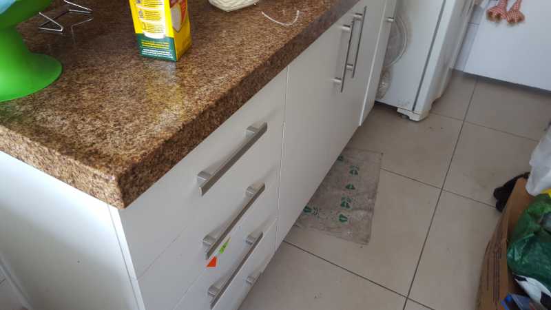 Conheça 1 5 do imóvel - Apartamento 2 quartos à venda Pechincha, Rio de Janeiro - R$ 239.900 - FRAP21307 - 14 1 5 - Apartamento 2 quartos à venda Pechincha, Rio de Janeiro - R$ 239.900 - FRAP21307 - 14
