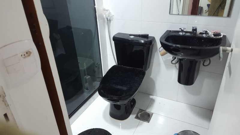 Conheça 1 9 do imóvel - Apartamento 2 quartos à venda Pechincha, Rio de Janeiro - R$ 239.900 - FRAP21307 - 5 1 9 - Apartamento 2 quartos à venda Pechincha, Rio de Janeiro - R$ 239.900 - FRAP21307 - 5