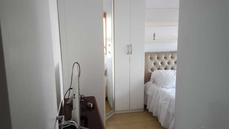 Conheça 1 10 do imóvel - Apartamento 2 quartos à venda Pechincha, Rio de Janeiro - R$ 239.900 - FRAP21307 - 4 1 10 - Apartamento 2 quartos à venda Pechincha, Rio de Janeiro - R$ 239.900 - FRAP21307 - 4