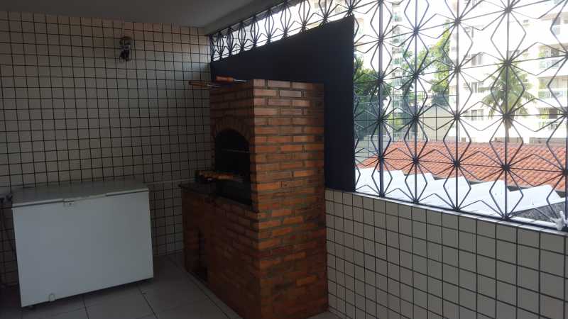 Conheça 1 17 do imóvel - Apartamento 2 quartos à venda Pechincha, Rio de Janeiro - R$ 239.900 - FRAP21307 - 16 1 17 - Apartamento 2 quartos à venda Pechincha, Rio de Janeiro - R$ 239.900 - FRAP21307 - 16