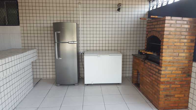 Conheça 1 19 do imóvel - Apartamento 2 quartos à venda Pechincha, Rio de Janeiro - R$ 239.900 - FRAP21307 - 17 1 19 - Apartamento 2 quartos à venda Pechincha, Rio de Janeiro - R$ 239.900 - FRAP21307 - 17