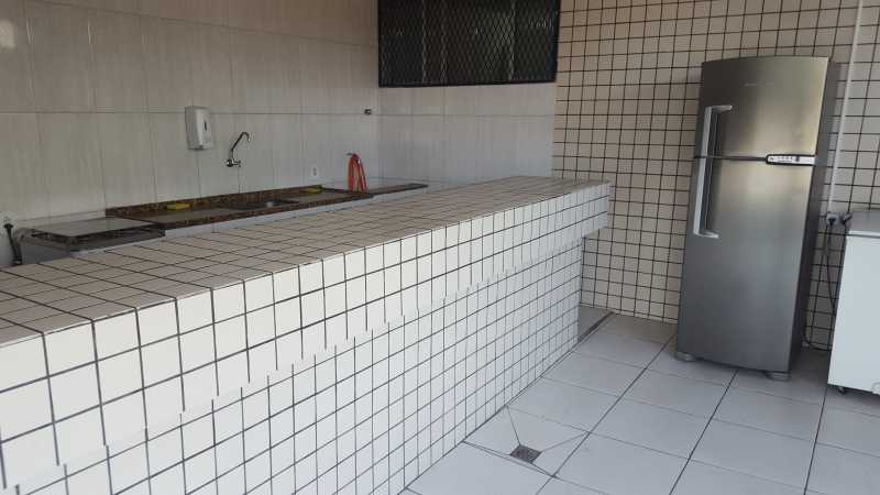 Conheça 1 20 do imóvel - Apartamento 2 quartos à venda Pechincha, Rio de Janeiro - R$ 239.900 - FRAP21307 - 18 1 20 - Apartamento 2 quartos à venda Pechincha, Rio de Janeiro - R$ 239.900 - FRAP21307 - 18