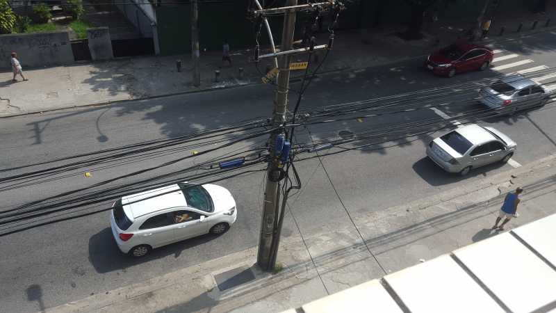 Conheça 1 21 do imóvel - Apartamento 2 quartos à venda Pechincha, Rio de Janeiro - R$ 239.900 - FRAP21307 - 25 1 21 - Apartamento 2 quartos à venda Pechincha, Rio de Janeiro - R$ 239.900 - FRAP21307 - 25