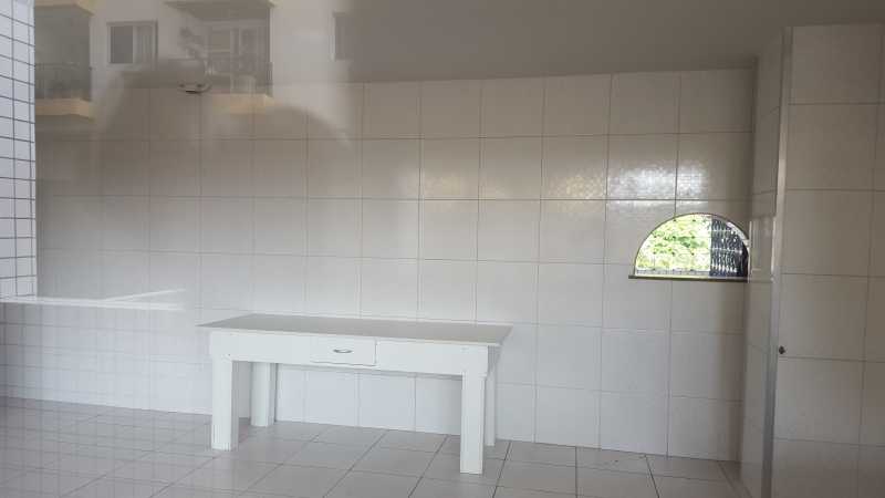 Conheça 1 23 do imóvel - Apartamento 2 quartos à venda Pechincha, Rio de Janeiro - R$ 239.900 - FRAP21307 - 19 1 23 - Apartamento 2 quartos à venda Pechincha, Rio de Janeiro - R$ 239.900 - FRAP21307 - 19