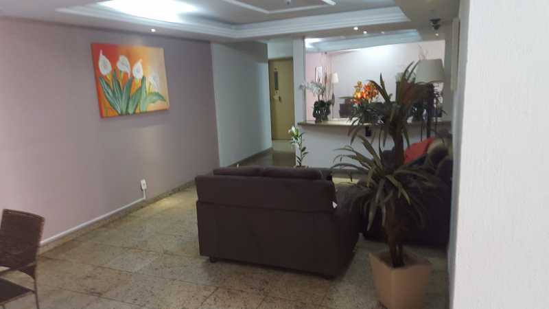 Conheça 1 25 do imóvel - Apartamento 2 quartos à venda Pechincha, Rio de Janeiro - R$ 239.900 - FRAP21307 - 21 1 25 - Apartamento 2 quartos à venda Pechincha, Rio de Janeiro - R$ 239.900 - FRAP21307 - 21