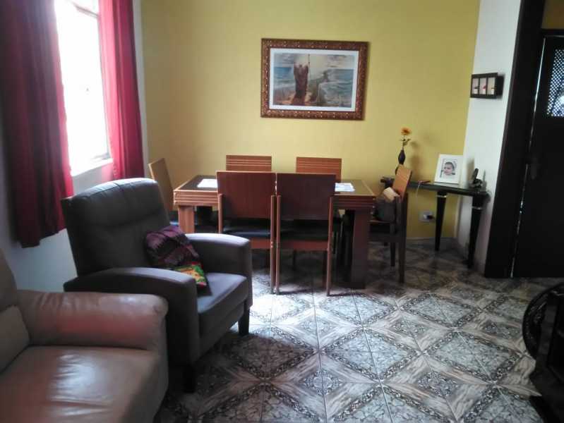 Conheça 1 - SALA. do imóvel - Casa de Vila 3 quartos à venda Lins de Vasconcelos, Rio de Janeiro - R$ 660.000 - MECV30041 - 1 1 - SALA. - Casa de Vila 3 quartos à venda Lins de Vasconcelos, Rio de Janeiro - R$ 660.000 - MECV30041 - 1