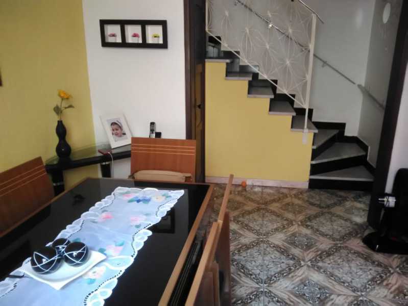 Conheça 2 - SALA. do imóvel - Casa de Vila 3 quartos à venda Lins de Vasconcelos, Rio de Janeiro - R$ 660.000 - MECV30041 - 3 2 - SALA. - Casa de Vila 3 quartos à venda Lins de Vasconcelos, Rio de Janeiro - R$ 660.000 - MECV30041 - 3