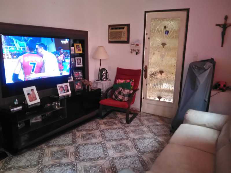 Conheça 3 - SALA. do imóvel - Casa de Vila 3 quartos à venda Lins de Vasconcelos, Rio de Janeiro - R$ 660.000 - MECV30041 - 4 3 - SALA. - Casa de Vila 3 quartos à venda Lins de Vasconcelos, Rio de Janeiro - R$ 660.000 - MECV30041 - 4
