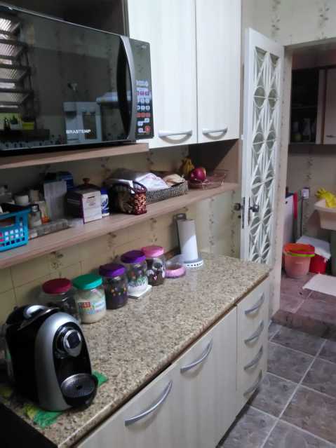 Conheça 5 - COZINHA. do imóvel - Casa de Vila 3 quartos à venda Lins de Vasconcelos, Rio de Janeiro - R$ 660.000 - MECV30041 - 6 5 - COZINHA. - Casa de Vila 3 quartos à venda Lins de Vasconcelos, Rio de Janeiro - R$ 660.000 - MECV30041 - 6