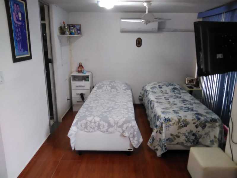 Conheça 15 - QUARTO SUÍTE 2. do imóvel - Casa de Vila 3 quartos à venda Lins de Vasconcelos, Rio de Janeiro - R$ 660.000 - MECV30041 - 16 15 - QUARTO SUÍTE 2. - Casa de Vila 3 quartos à venda Lins de Vasconcelos, Rio de Janeiro - R$ 660.000 - MECV30041 - 16