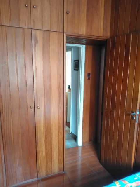 Conheça 21 - QUARTO 3. do imóvel - Casa de Vila 3 quartos à venda Lins de Vasconcelos, Rio de Janeiro - R$ 660.000 - MECV30041 - 22 21 - QUARTO 3. - Casa de Vila 3 quartos à venda Lins de Vasconcelos, Rio de Janeiro - R$ 660.000 - MECV30041 - 22