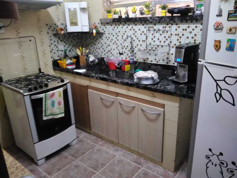 Conheça 27 - COZINHA. do imóvel - Casa de Vila 3 quartos à venda Lins de Vasconcelos, Rio de Janeiro - R$ 660.000 - MECV30041 - 28 27 - COZINHA. - Casa de Vila 3 quartos à venda Lins de Vasconcelos, Rio de Janeiro - R$ 660.000 - MECV30041 - 28