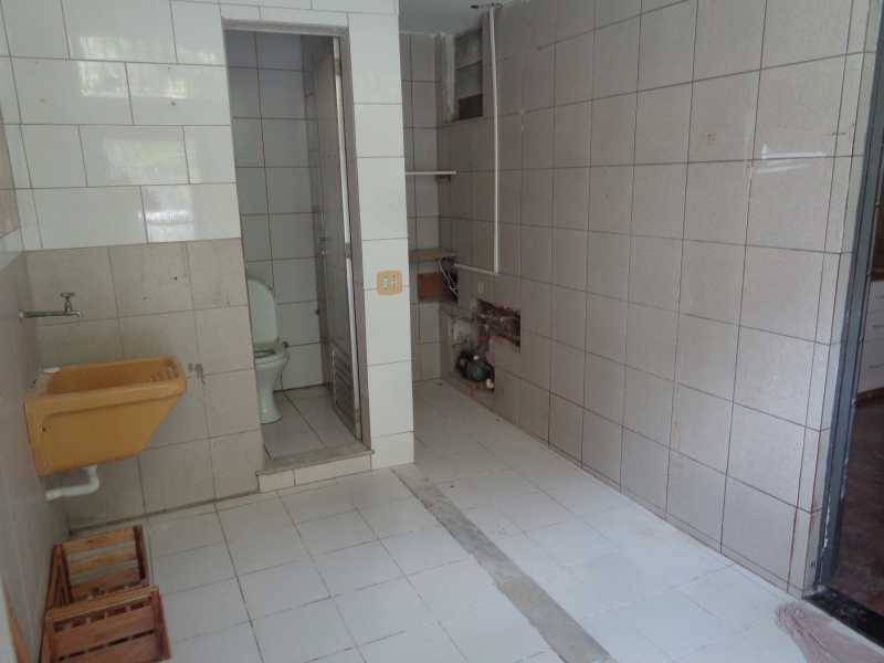 Conheça DSC02895 do imóvel - Casa de Vila 4 quartos para alugar Méier, Rio de Janeiro - R$ 2.700 - MECV40016 - 28 DSC02895 - Casa de Vila 4 quartos para alugar Méier, Rio de Janeiro - R$ 2.700 - MECV40016 - 28