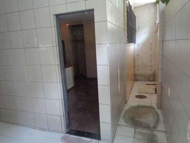 Conheça DSC02897 do imóvel - Casa de Vila 4 quartos para alugar Méier, Rio de Janeiro - R$ 2.700 - MECV40016 - 27 DSC02897 - Casa de Vila 4 quartos para alugar Méier, Rio de Janeiro - R$ 2.700 - MECV40016 - 27