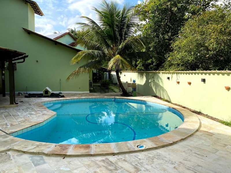 Conheça 01 do imóvel - Casa em Condomínio 3 quartos à venda Anil, Rio de Janeiro - R$ 1.300.000 - FRCN30142 - 1 01 - Casa em Condomínio 3 quartos à venda Anil, Rio de Janeiro - R$ 1.300.000 - FRCN30142 - 1