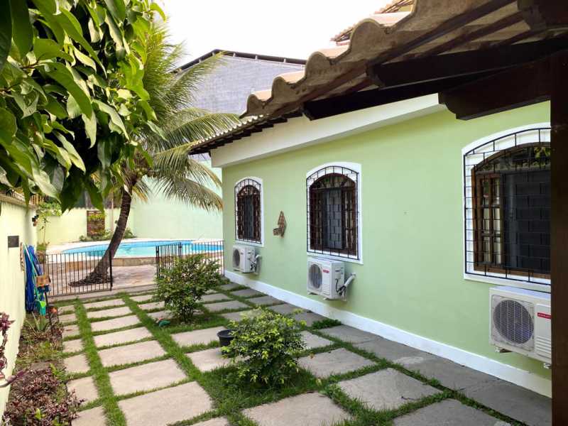 Conheça 02 do imóvel - Casa em Condomínio 3 quartos à venda Anil, Rio de Janeiro - R$ 1.300.000 - FRCN30142 - 3 02 - Casa em Condomínio 3 quartos à venda Anil, Rio de Janeiro - R$ 1.300.000 - FRCN30142 - 3