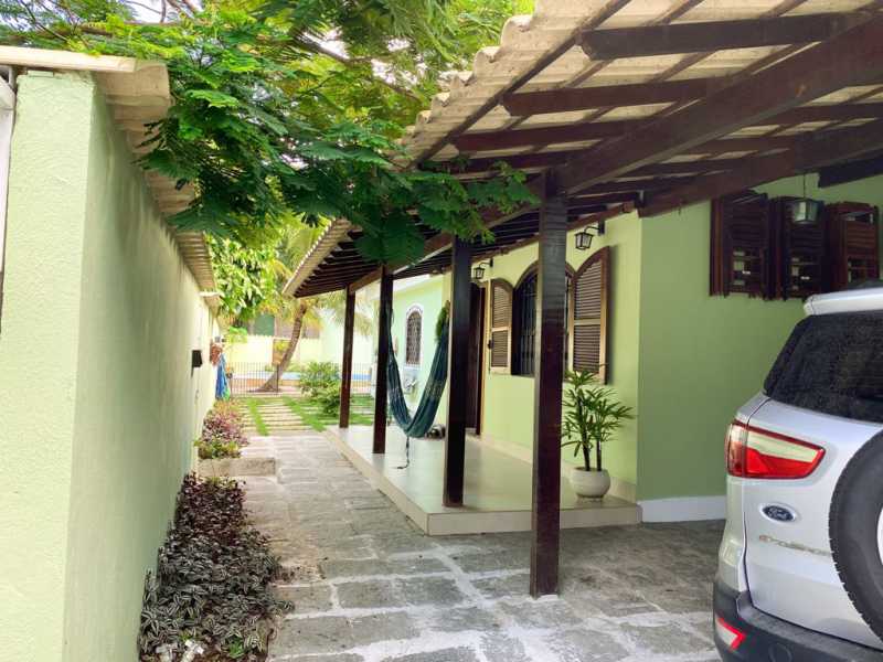 03 - Casa em Condomínio 3 quartos à venda Anil, Rio de Janeiro - R$ 1.300.000 - FRCN30142 - 4