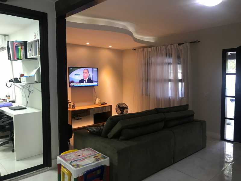 Conheça 04 do imóvel - Casa em Condomínio 3 quartos à venda Anil, Rio de Janeiro - R$ 1.300.000 - FRCN30142 - 5 04 - Casa em Condomínio 3 quartos à venda Anil, Rio de Janeiro - R$ 1.300.000 - FRCN30142 - 5