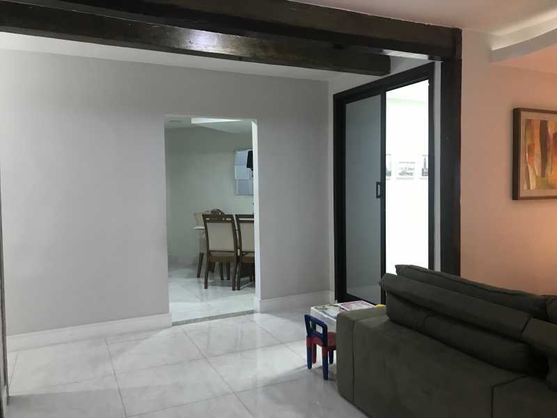 Conheça 08 do imóvel - Casa em Condomínio 3 quartos à venda Anil, Rio de Janeiro - R$ 1.300.000 - FRCN30142 - 9 08 - Casa em Condomínio 3 quartos à venda Anil, Rio de Janeiro - R$ 1.300.000 - FRCN30142 - 9