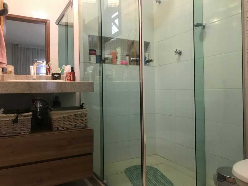 Conheça 15 do imóvel - Casa em Condomínio 3 quartos à venda Anil, Rio de Janeiro - R$ 1.300.000 - FRCN30142 - 16 15 - Casa em Condomínio 3 quartos à venda Anil, Rio de Janeiro - R$ 1.300.000 - FRCN30142 - 16