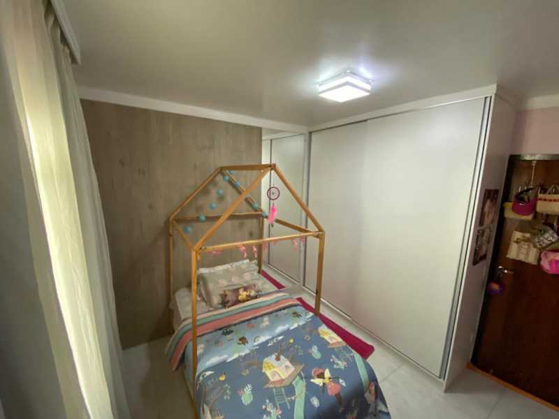 Conheça 16 do imóvel - Casa em Condomínio 3 quartos à venda Anil, Rio de Janeiro - R$ 1.300.000 - FRCN30142 - 17 16 - Casa em Condomínio 3 quartos à venda Anil, Rio de Janeiro - R$ 1.300.000 - FRCN30142 - 17