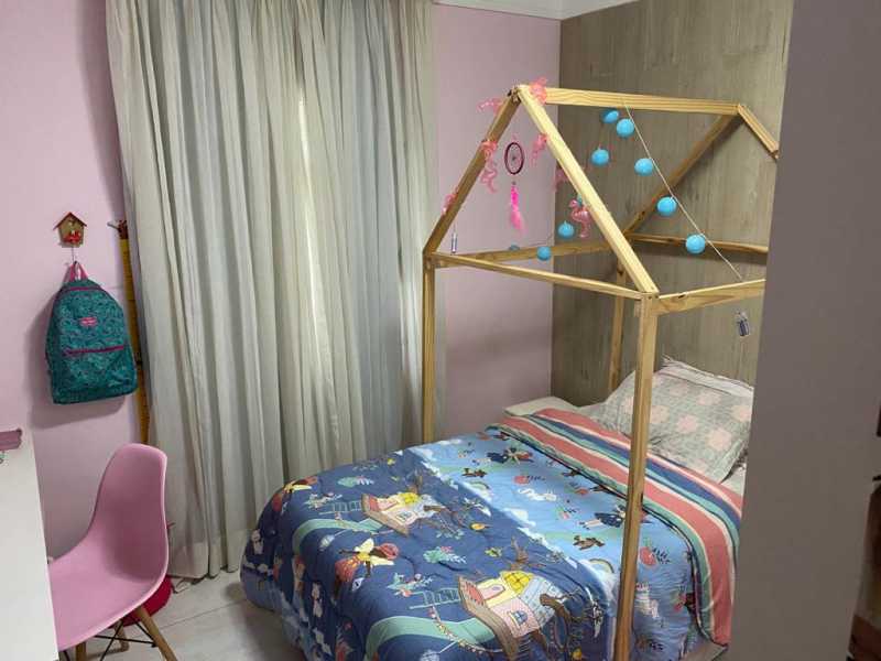 Conheça 17 do imóvel - Casa em Condomínio 3 quartos à venda Anil, Rio de Janeiro - R$ 1.300.000 - FRCN30142 - 18 17 - Casa em Condomínio 3 quartos à venda Anil, Rio de Janeiro - R$ 1.300.000 - FRCN30142 - 18