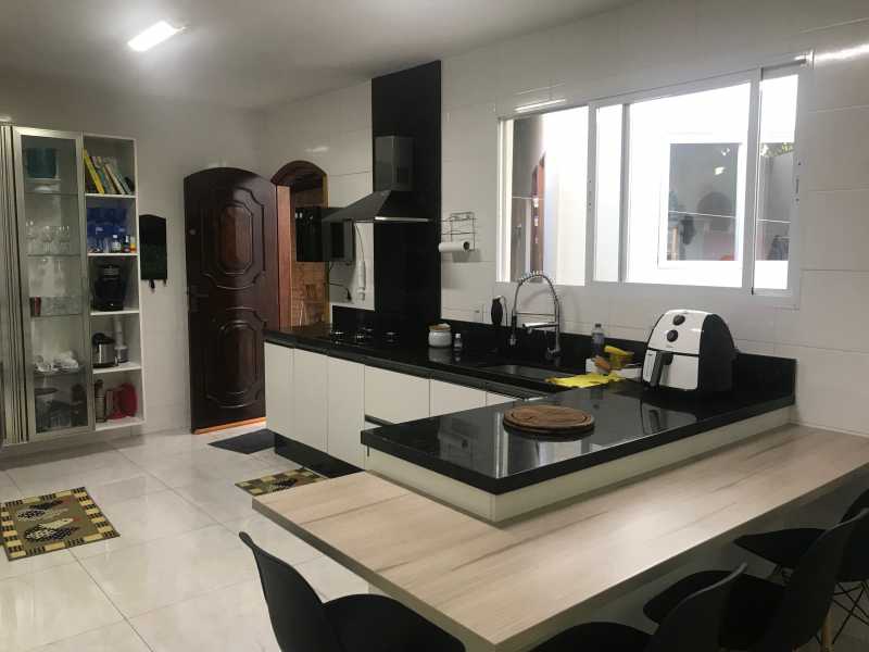 Conheça 18 do imóvel - Casa em Condomínio 3 quartos à venda Anil, Rio de Janeiro - R$ 1.300.000 - FRCN30142 - 19 18 - Casa em Condomínio 3 quartos à venda Anil, Rio de Janeiro - R$ 1.300.000 - FRCN30142 - 19