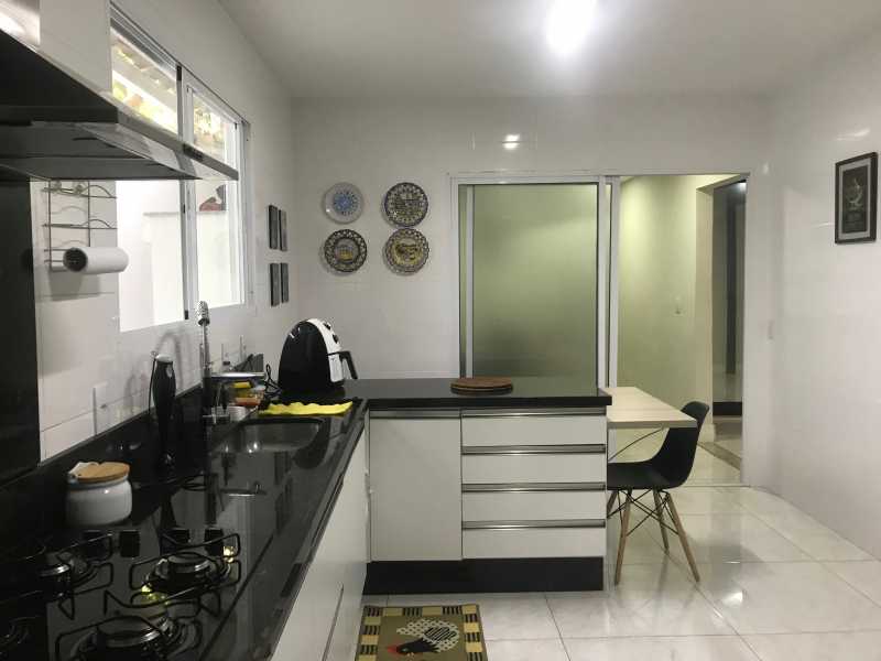 Conheça 20 do imóvel - Casa em Condomínio 3 quartos à venda Anil, Rio de Janeiro - R$ 1.300.000 - FRCN30142 - 21 20 - Casa em Condomínio 3 quartos à venda Anil, Rio de Janeiro - R$ 1.300.000 - FRCN30142 - 21