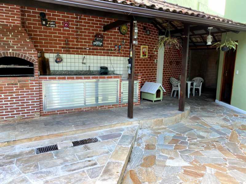 Conheça 24 do imóvel - Casa em Condomínio 3 quartos à venda Anil, Rio de Janeiro - R$ 1.300.000 - FRCN30142 - 25 24 - Casa em Condomínio 3 quartos à venda Anil, Rio de Janeiro - R$ 1.300.000 - FRCN30142 - 25