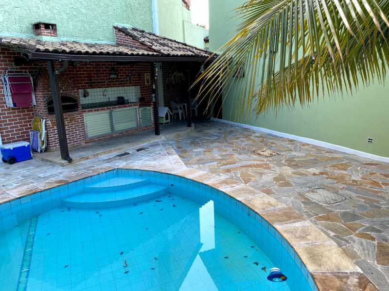 Conheça 25 do imóvel - Casa em Condomínio 3 quartos à venda Anil, Rio de Janeiro - R$ 1.300.000 - FRCN30142 - 26 25 - Casa em Condomínio 3 quartos à venda Anil, Rio de Janeiro - R$ 1.300.000 - FRCN30142 - 26