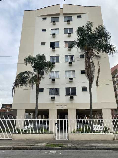 03 - Apartamento 2 quartos à venda Praça Seca, Rio de Janeiro - R$ 169.000 - FRAP21332 - 4