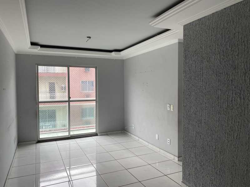 06 - Apartamento 2 quartos à venda Praça Seca, Rio de Janeiro - R$ 169.000 - FRAP21332 - 7