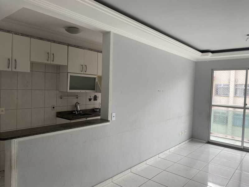 07 - Apartamento 2 quartos à venda Praça Seca, Rio de Janeiro - R$ 169.000 - FRAP21332 - 8