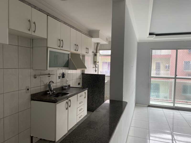 08 - Apartamento 2 quartos à venda Praça Seca, Rio de Janeiro - R$ 169.000 - FRAP21332 - 9