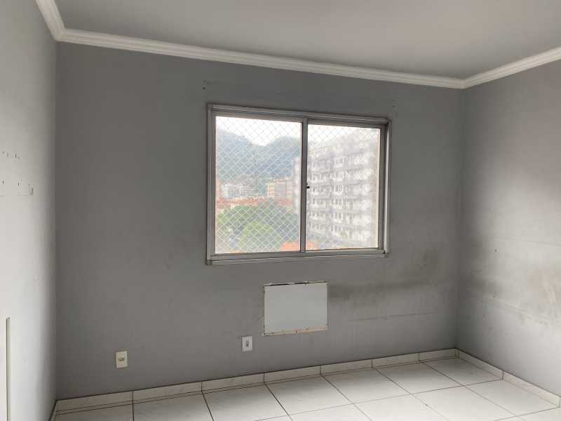 11 - Apartamento 2 quartos à venda Praça Seca, Rio de Janeiro - R$ 169.000 - FRAP21332 - 12