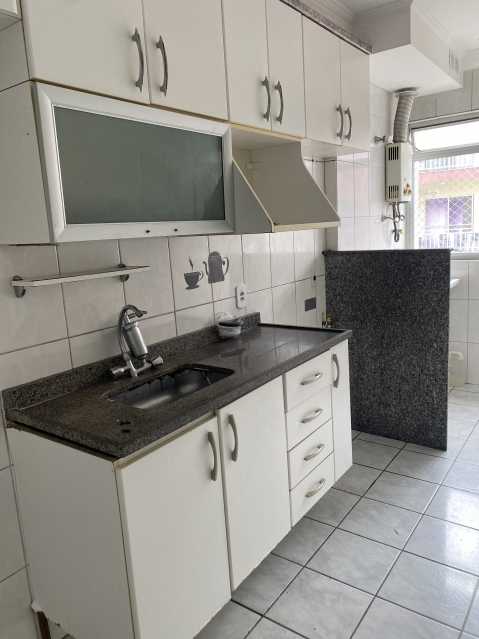 16 - Apartamento 2 quartos à venda Praça Seca, Rio de Janeiro - R$ 169.000 - FRAP21332 - 17