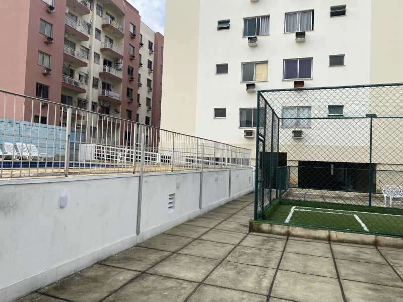 26 - Apartamento 2 quartos à venda Praça Seca, Rio de Janeiro - R$ 169.000 - FRAP21332 - 27