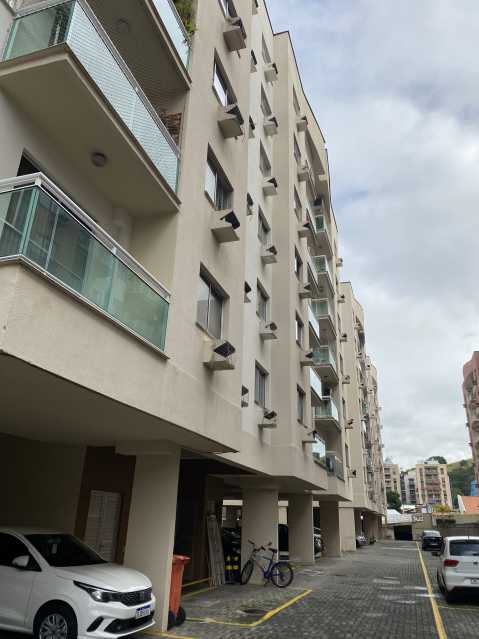 28 - Apartamento 2 quartos à venda Praça Seca, Rio de Janeiro - R$ 169.000 - FRAP21332 - 29