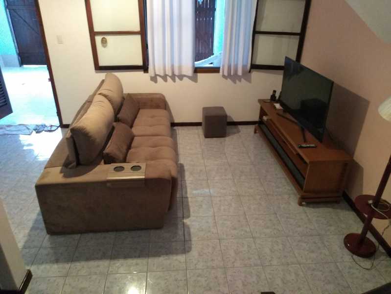 Conheça 1 do imóvel - Casa em Condominio À Venda - Anil - Rio de Janeiro - RJ - FRCN40105 - 1 1 - Casa em Condominio À Venda - Anil - Rio de Janeiro - RJ - FRCN40105 - 1