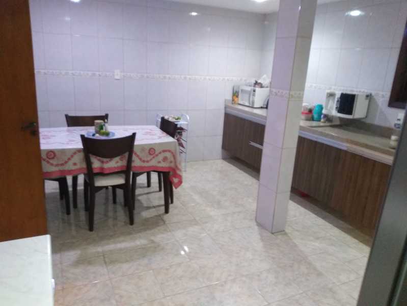 Conheça 2 do imóvel - Casa em Condominio À Venda - Anil - Rio de Janeiro - RJ - FRCN40105 - 3 2 - Casa em Condominio À Venda - Anil - Rio de Janeiro - RJ - FRCN40105 - 3