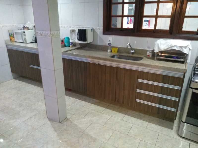 Conheça 5 do imóvel - Casa em Condominio À Venda - Anil - Rio de Janeiro - RJ - FRCN40105 - 6 5 - Casa em Condominio À Venda - Anil - Rio de Janeiro - RJ - FRCN40105 - 6