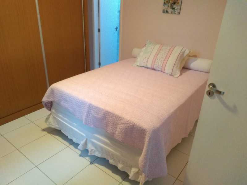 Conheça 7 do imóvel - Casa em Condominio À Venda - Anil - Rio de Janeiro - RJ - FRCN40105 - 8 7 - Casa em Condominio À Venda - Anil - Rio de Janeiro - RJ - FRCN40105 - 8