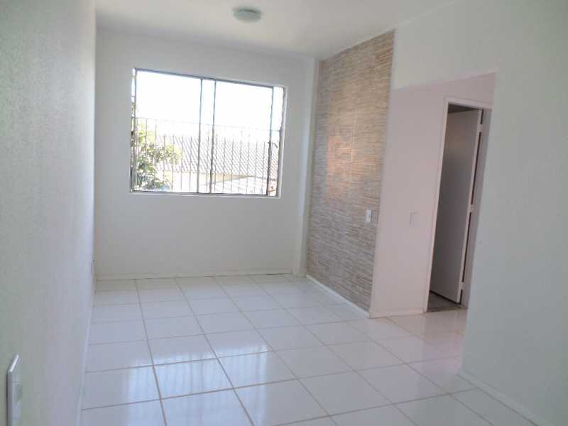 Conheça 1 do imóvel - Apartamento Para Alugar - Pechincha - Rio de Janeiro - RJ - FRAP21342 - 1 1 - Apartamento Para Alugar - Pechincha - Rio de Janeiro - RJ - FRAP21342 - 1